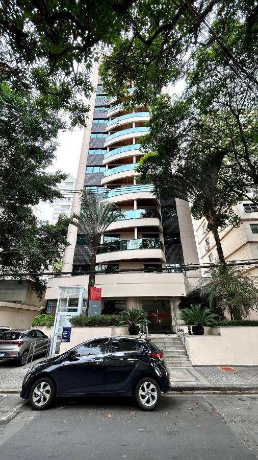 Ttw - The Town Studios By Anora Spaces Sao Paulo Exterior photo