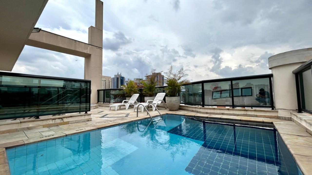 Ttw - The Town Studios By Anora Spaces Sao Paulo Exterior photo