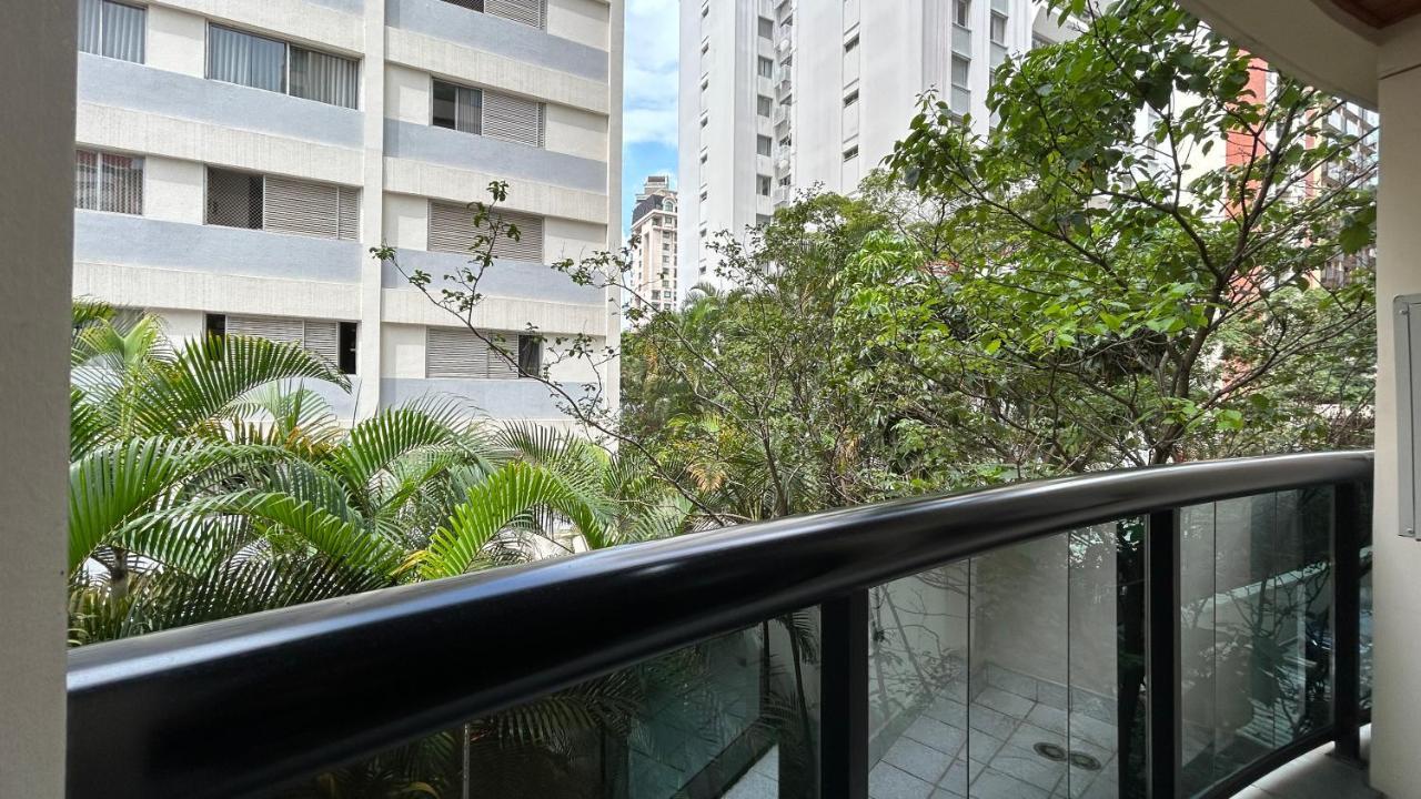 Ttw - The Town Studios By Anora Spaces Sao Paulo Exterior photo